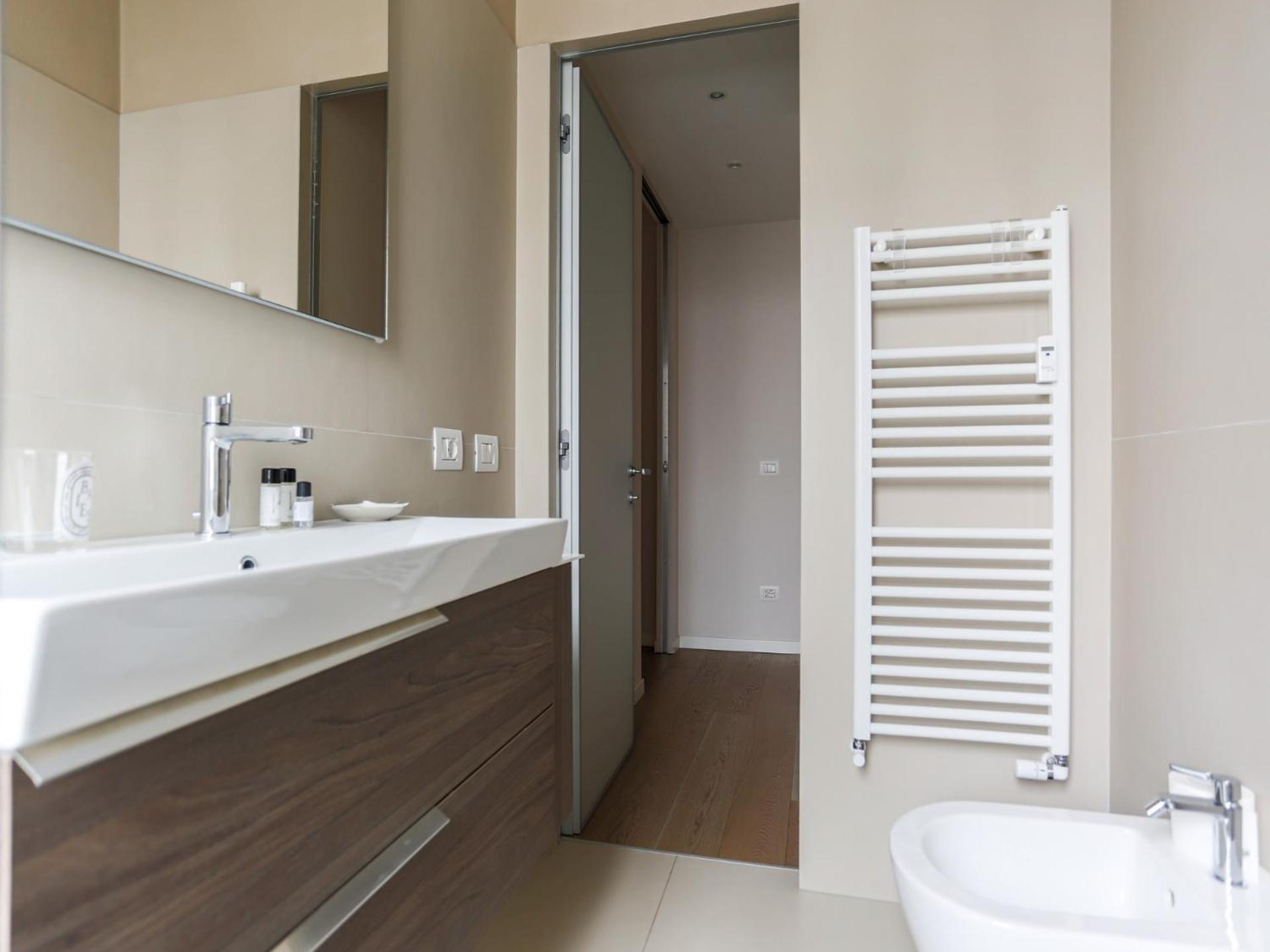 The Best Rent - One-Bedroom Apartment In Moscova Milan Exterior photo